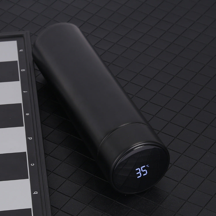 Premium Smart Water Bottle Vacuum Flask