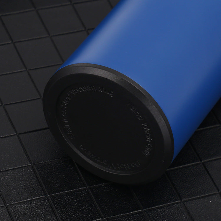 Premium Smart Water Bottle Vacuum Flask