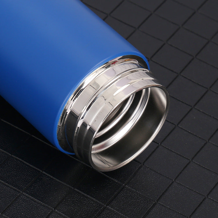 Premium Smart Water Bottle Vacuum Flask