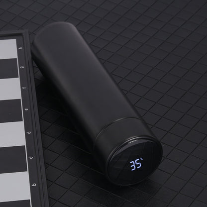 Premium Smart Water Bottle Vacuum Flask