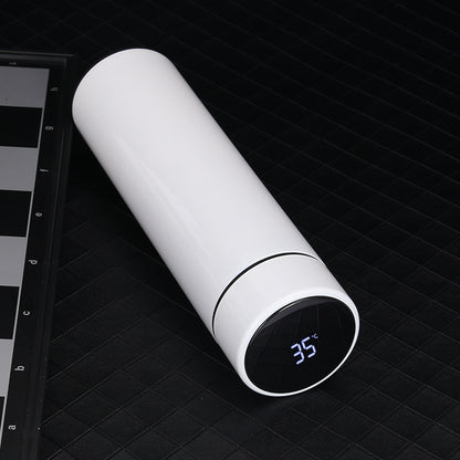 Premium Smart Water Bottle Vacuum Flask