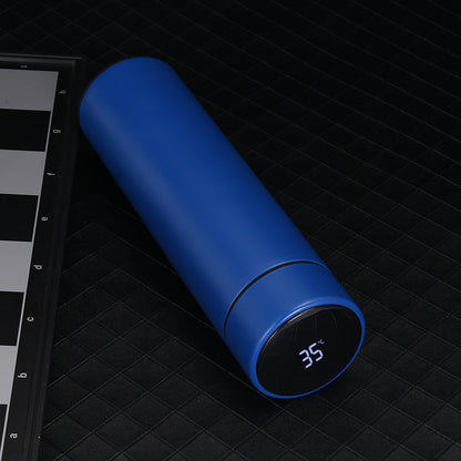 Premium Smart Water Bottle Vacuum Flask