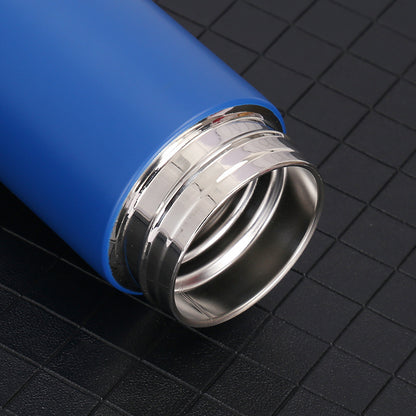 Premium Smart Water Bottle Vacuum Flask